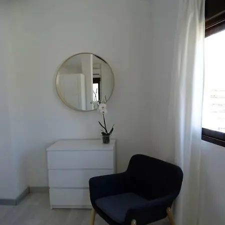 Apartment Atico Pta 13 En El Centro De Vt-45727-t Valencia
